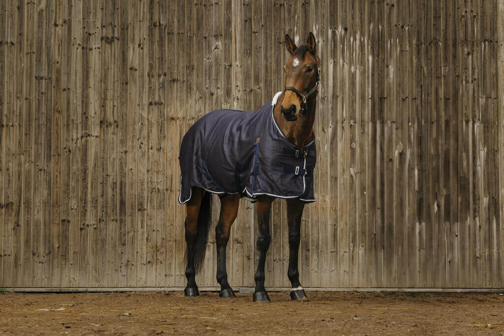 EquiThème Sommerdecke Vague