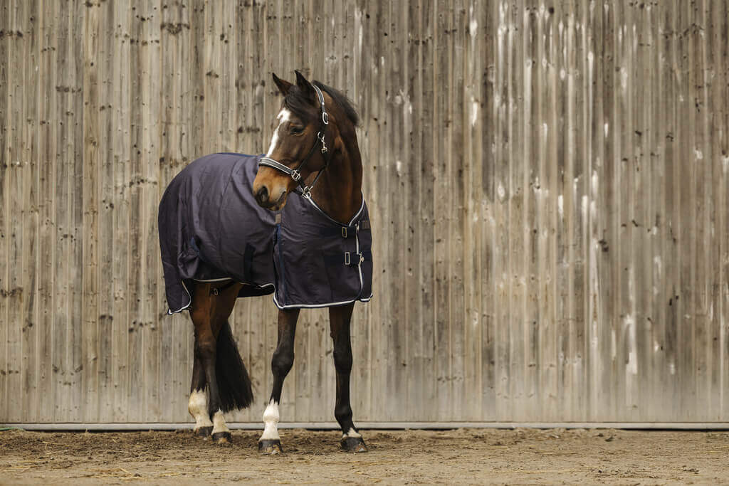 EquiThème Sommerdecke Vague