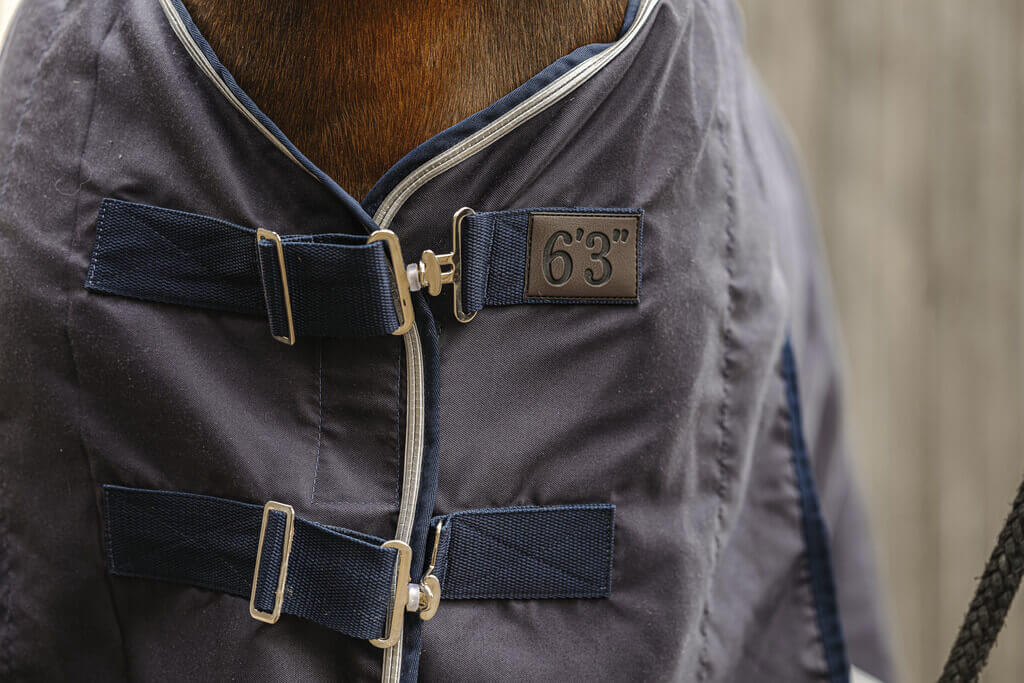 EquiThème Sommerdecke Vague