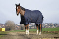 EquiThème Classic Outdoordecke 1200D 200g