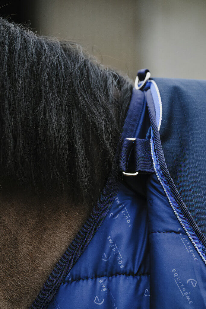 EquiThème Classic Outdoordecke 1200D 100g