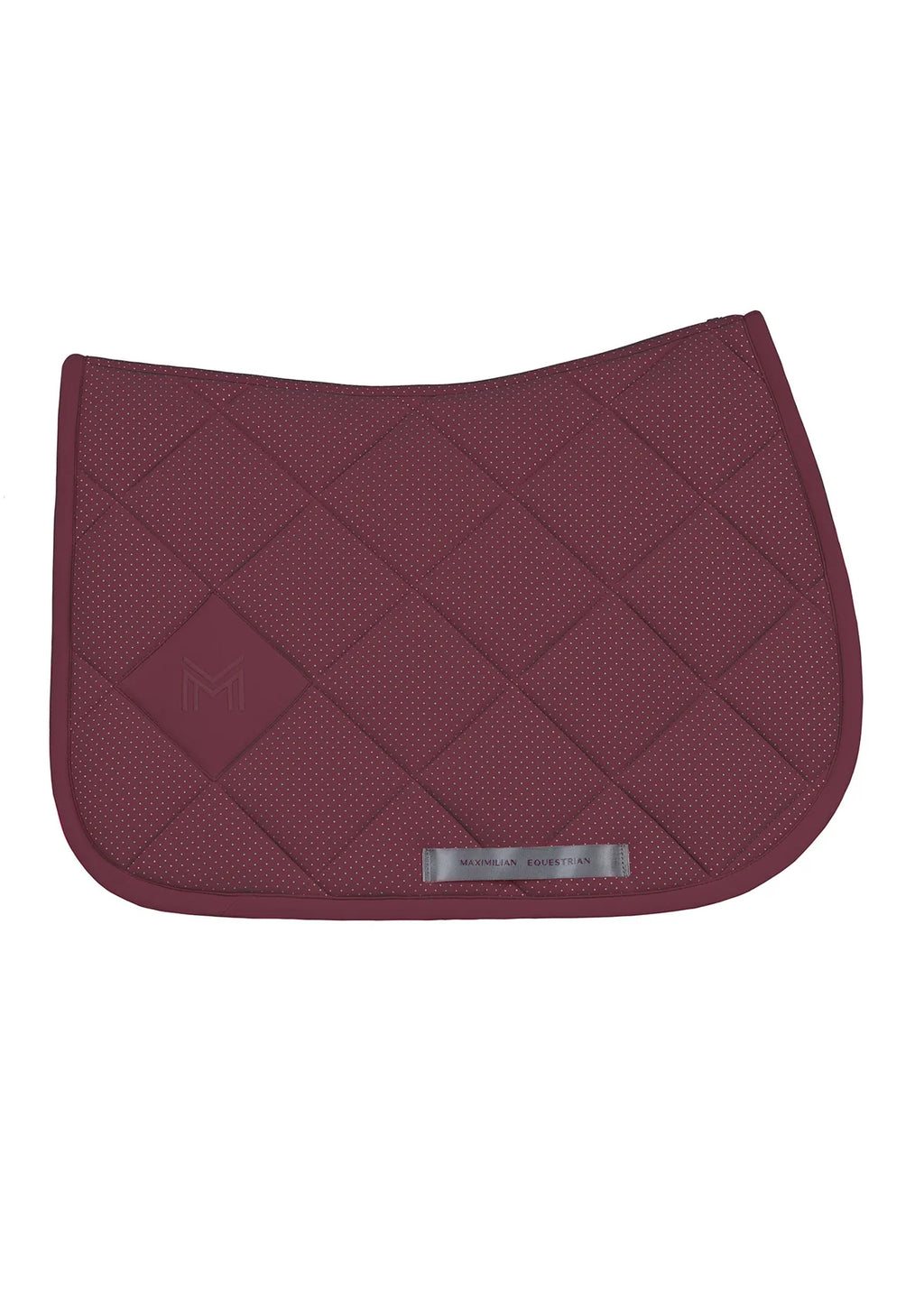 Maximilian Equestrian Schabracke Aeris rosewood