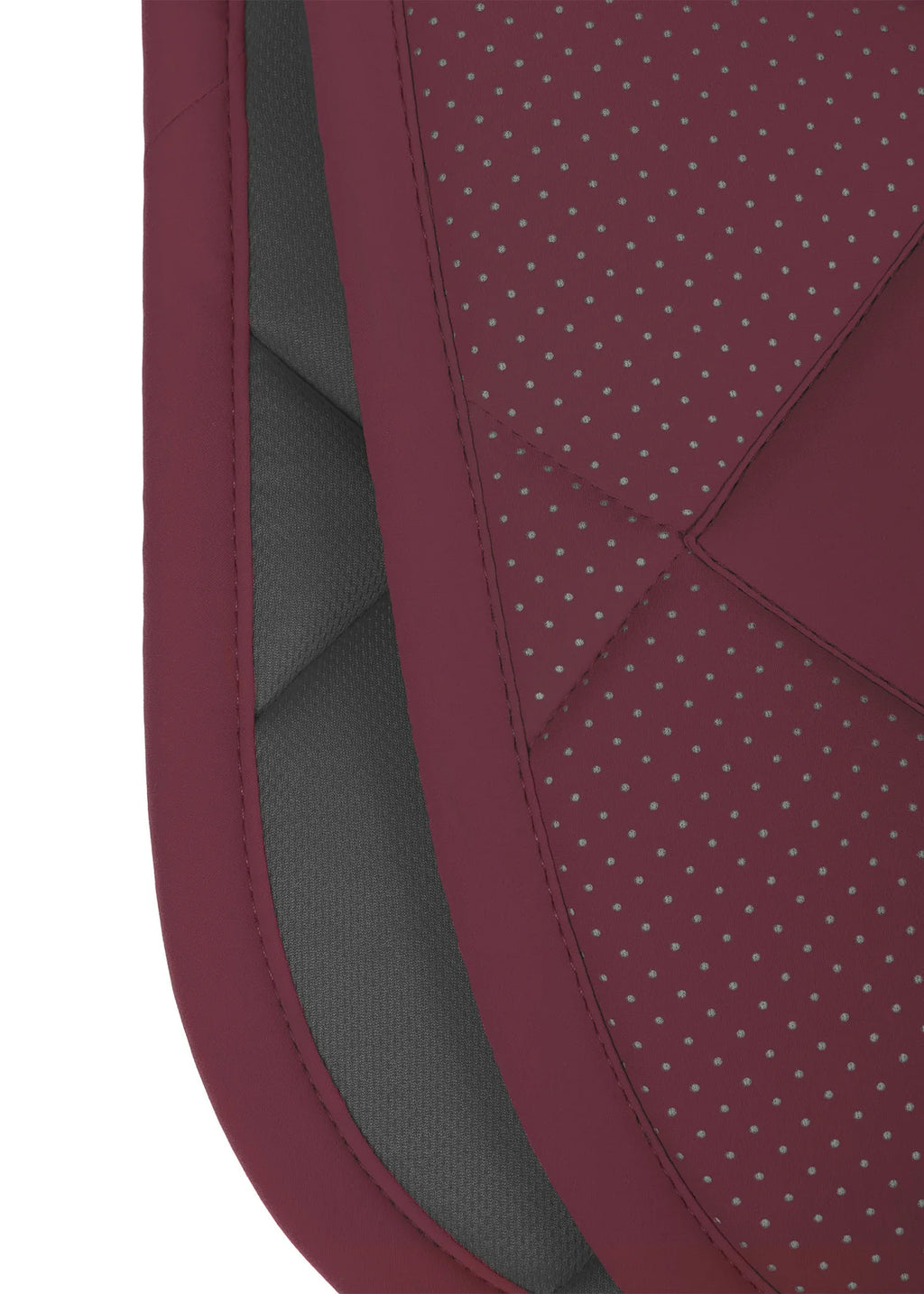 Maximilian Equestrian Schabracke Aeris rosewood