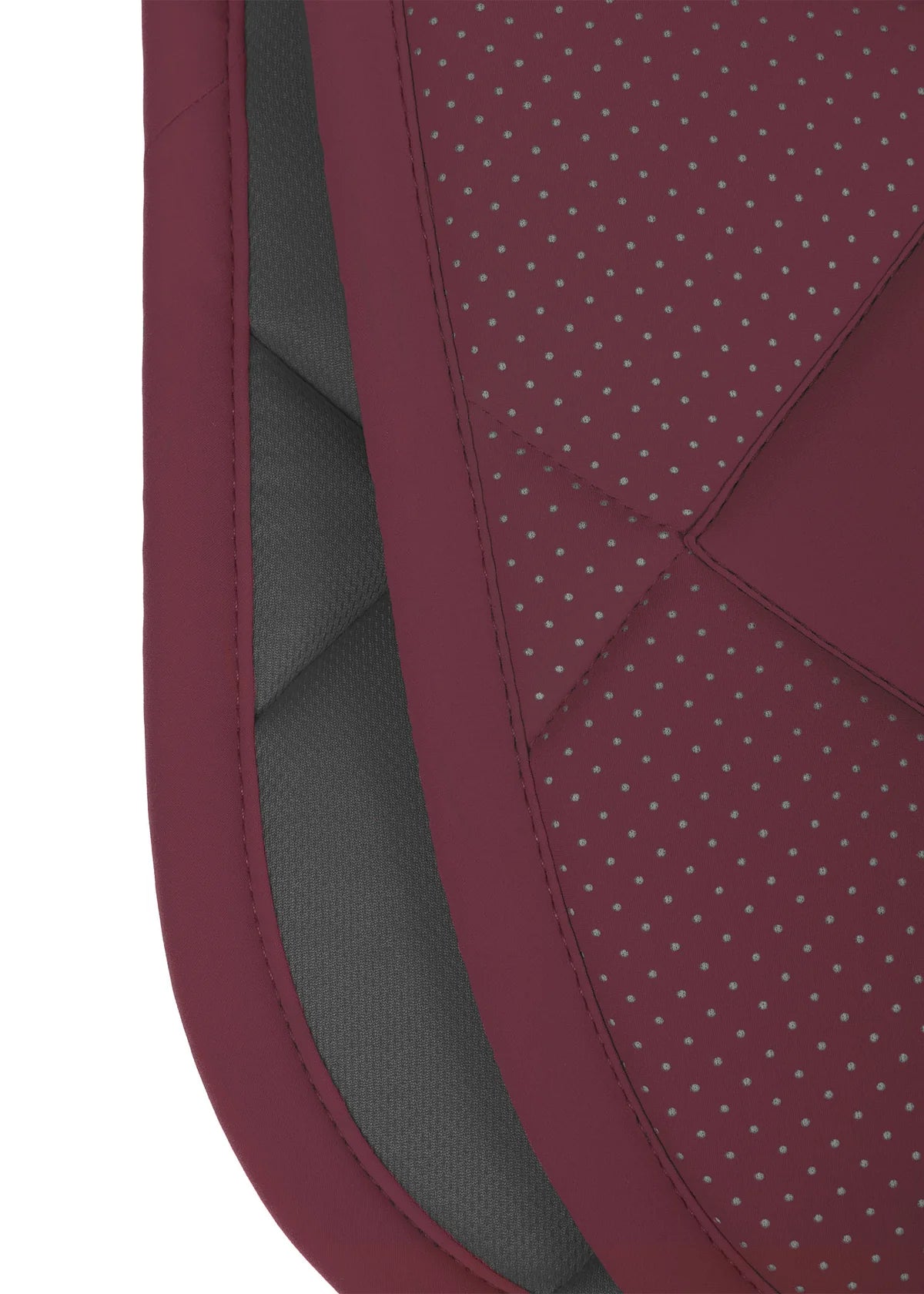Maximilian Equestrian Schabracke Aeris rosewood