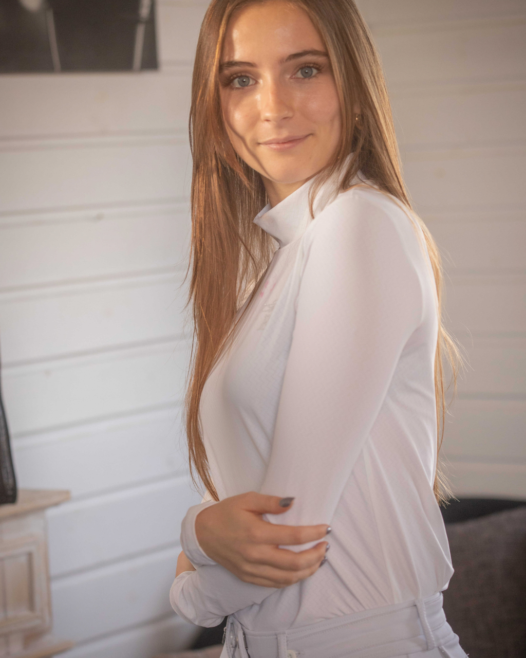 Penelope Funktionsshirt Charlotte
