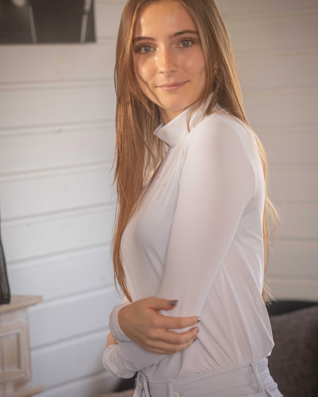 Penelope Funktionsshirt Charlotte