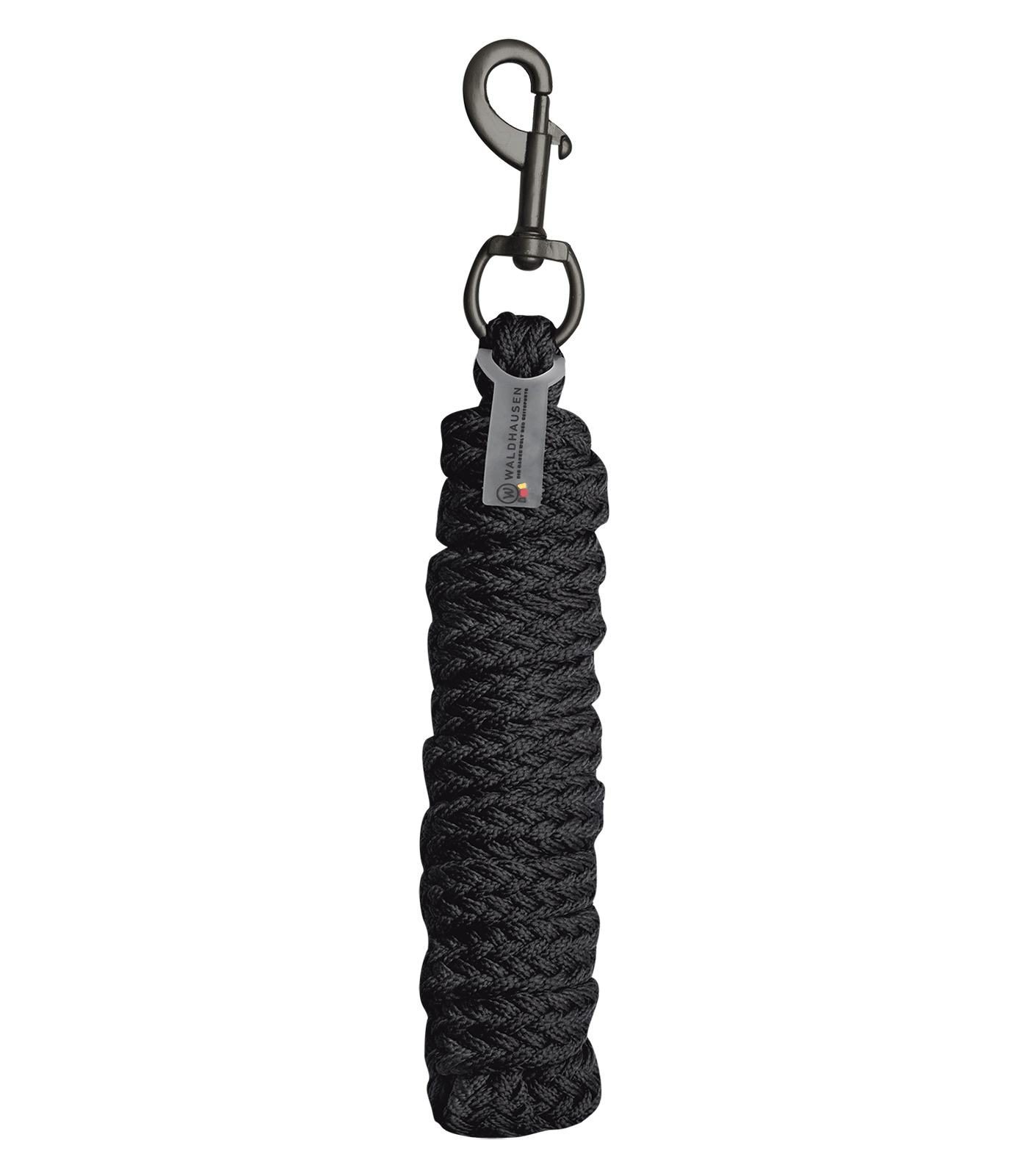 Anbindestrick Gloomy - Karabinerhaken