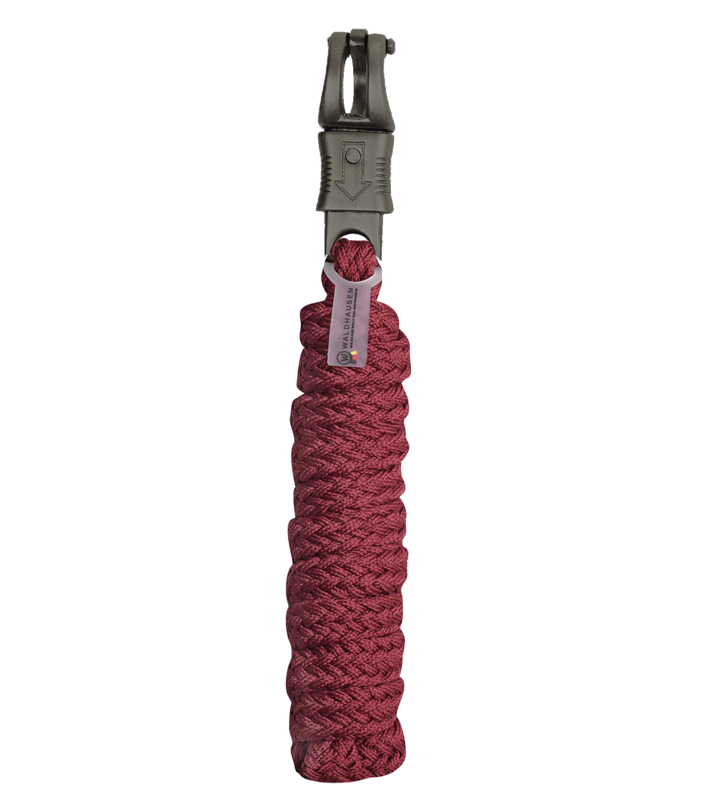 Anbindestrick Gloomy - Panikhaken