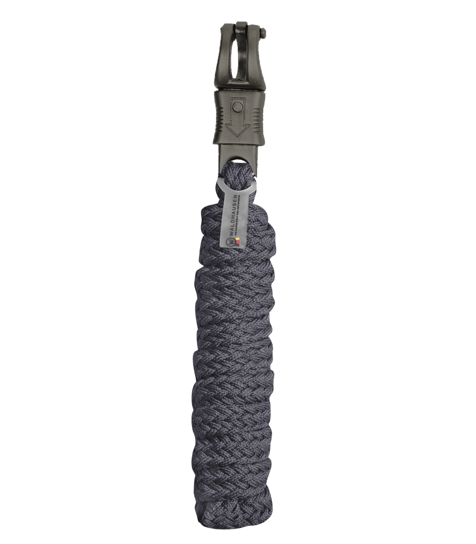 Anbindestrick Gloomy - Panikhaken