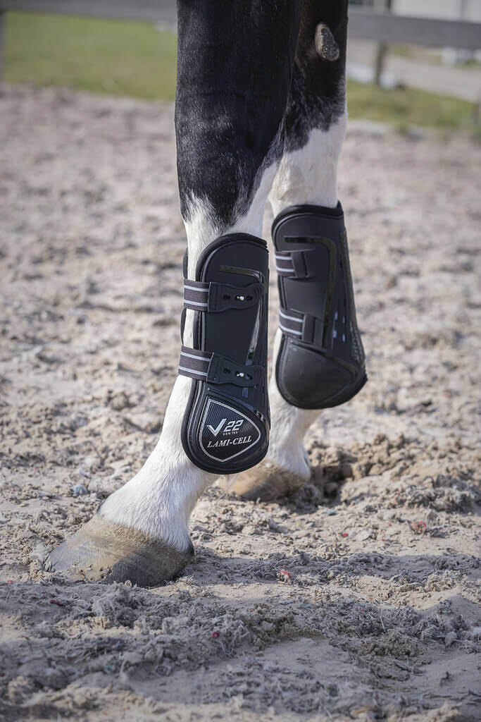 Lami-Cell V22 Gamaschen