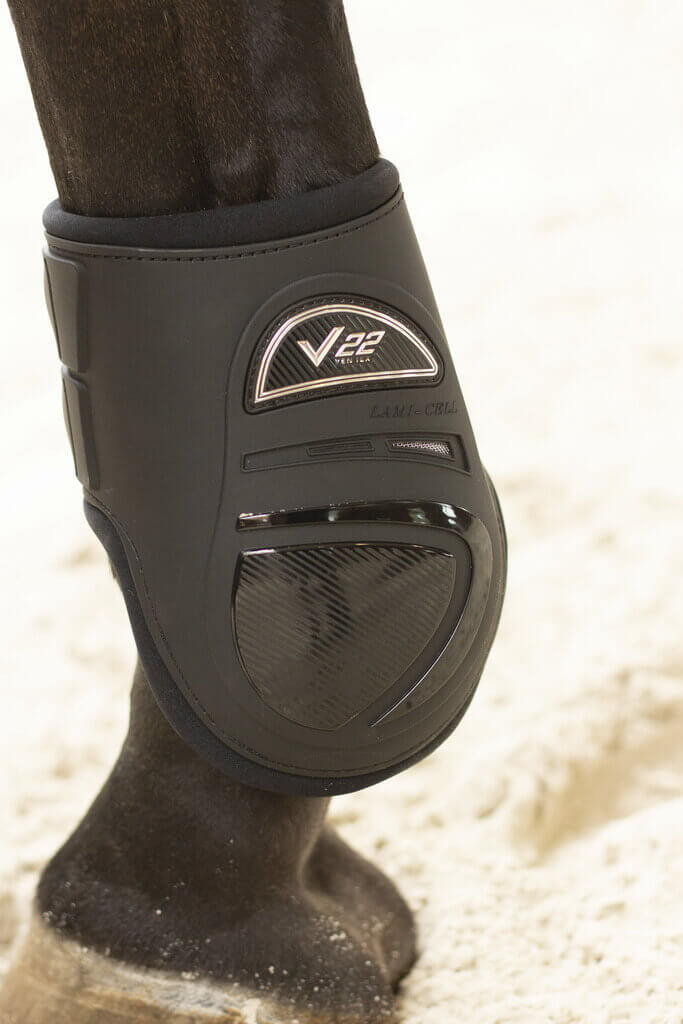 Lami-Cell V22 Streichkappen