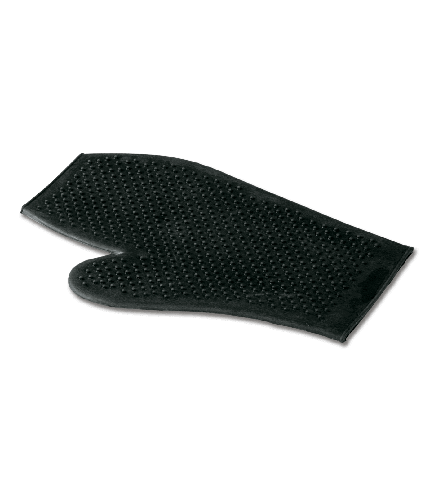 Putzhandschuh, Gummi