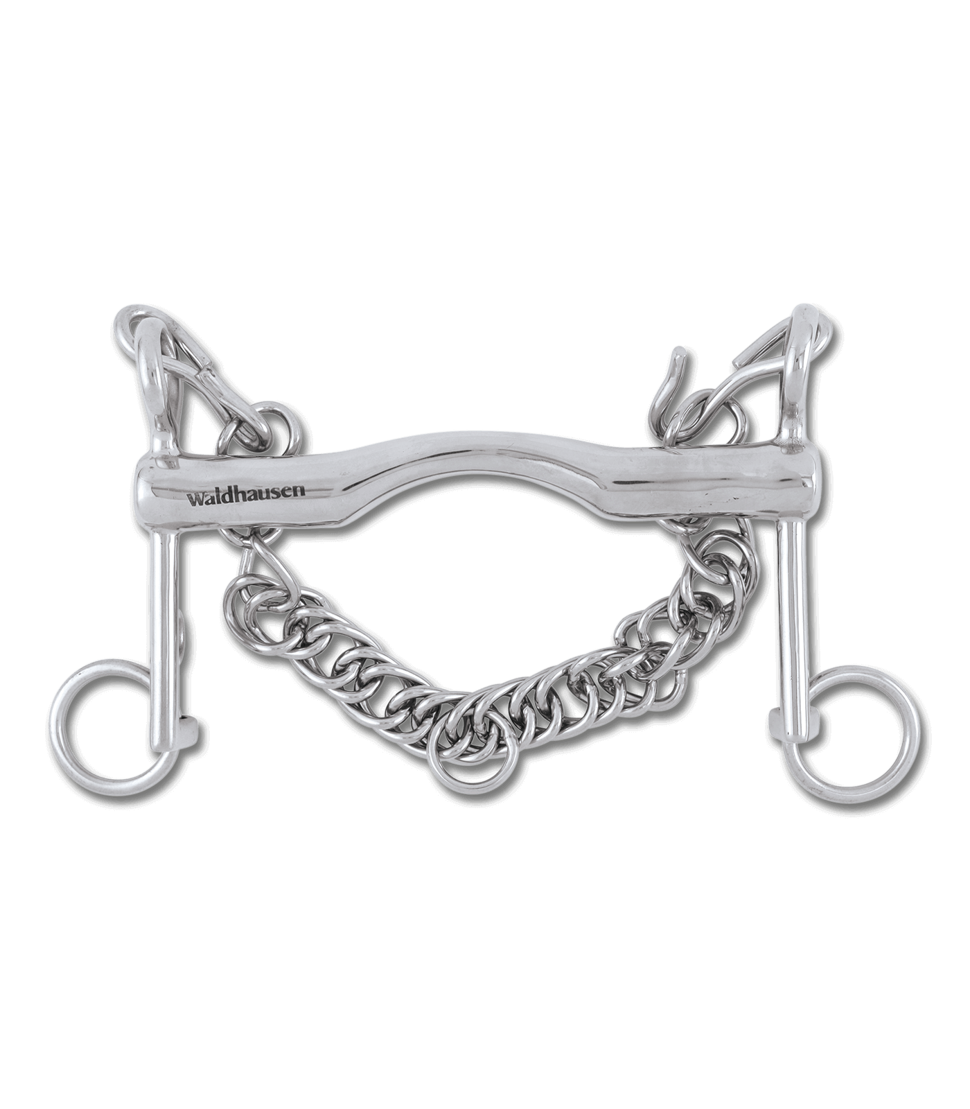 KANDARENGEBISS KURZE ANZÜGE, MASSIV