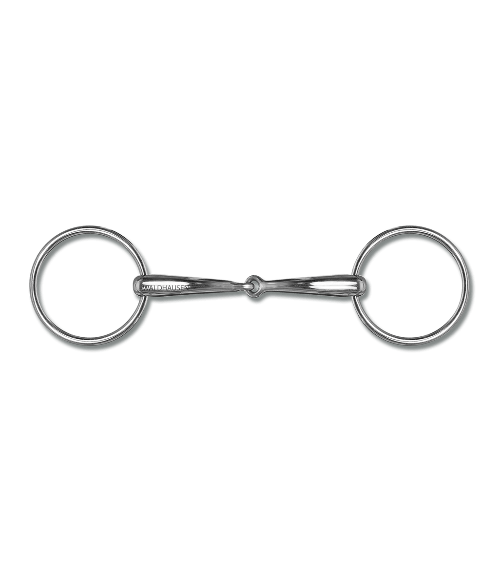 Wassertrense anatomisch, massiv