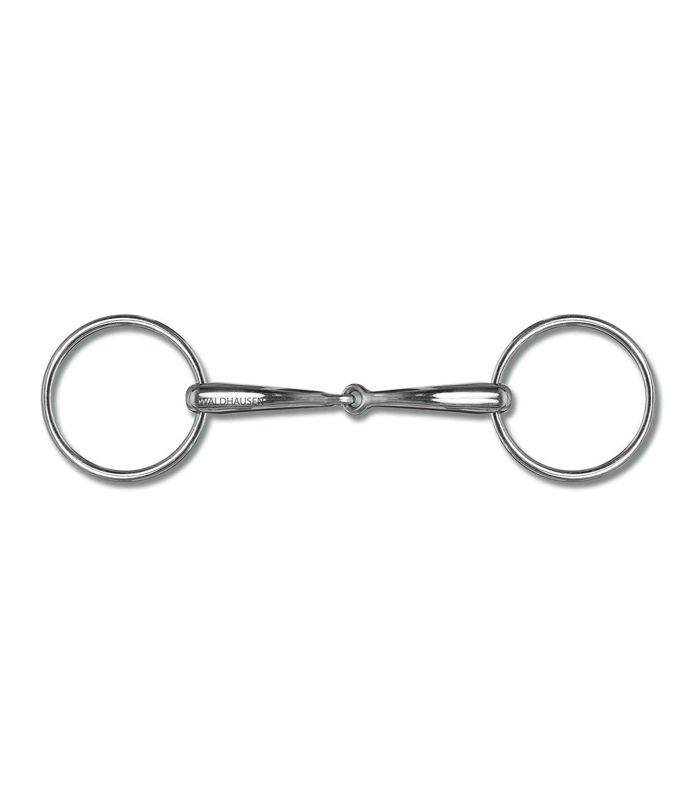 Wassertrense anatomisch, massiv