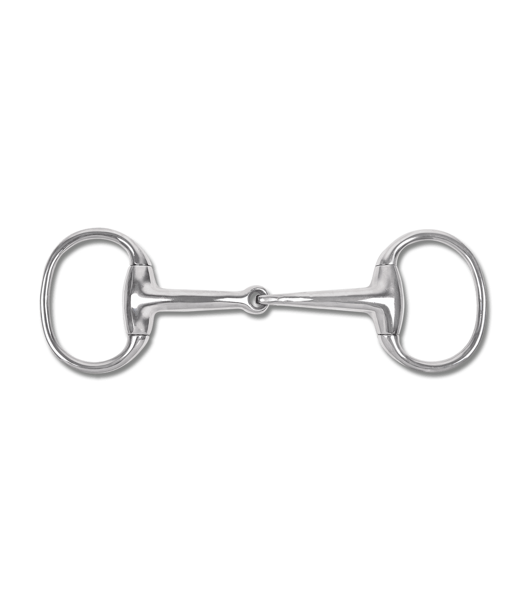 Olivenkopfgebiss anatomisch, massiv