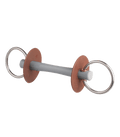 beris Wassertrense mit Comfortstange, Ring 7,5cm