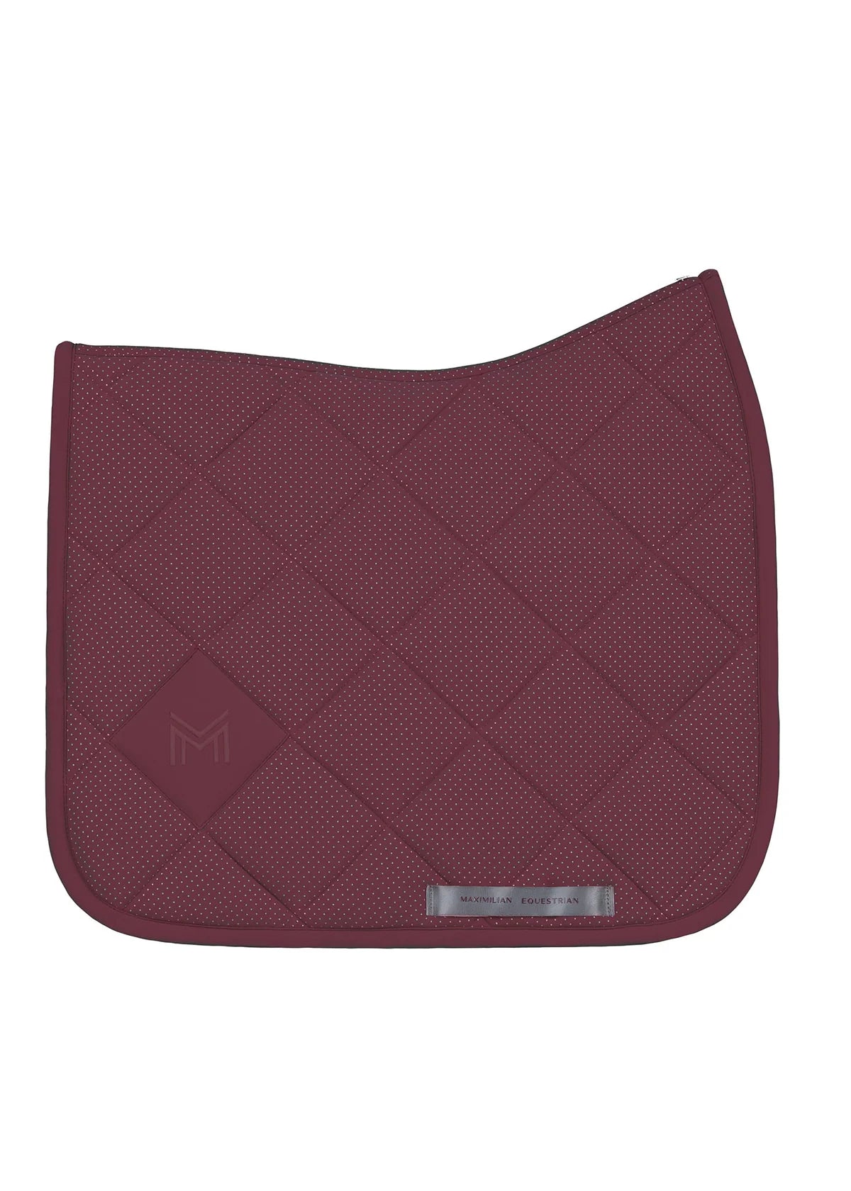 Maximilian Equestrian Schabracke Aeris