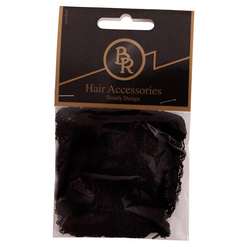 BR Haarnetz Schwarz