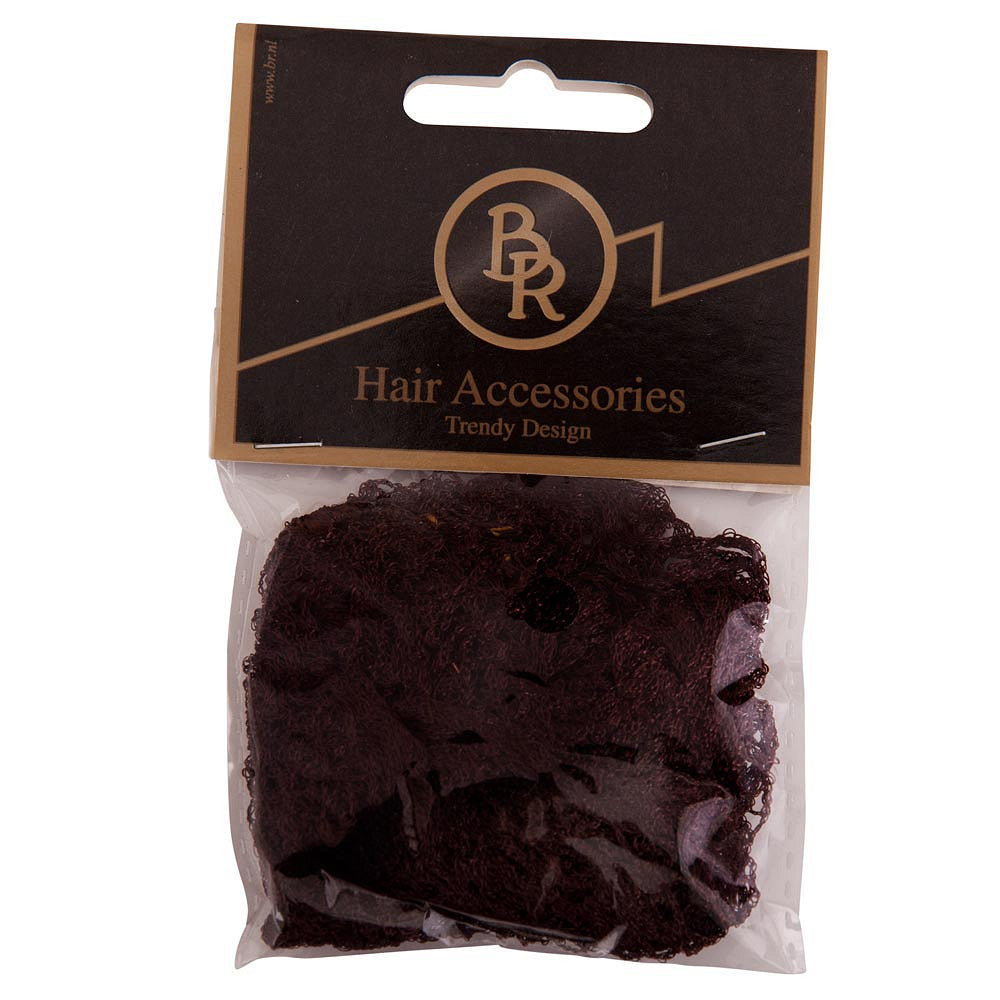 BR Haarnetz Braun