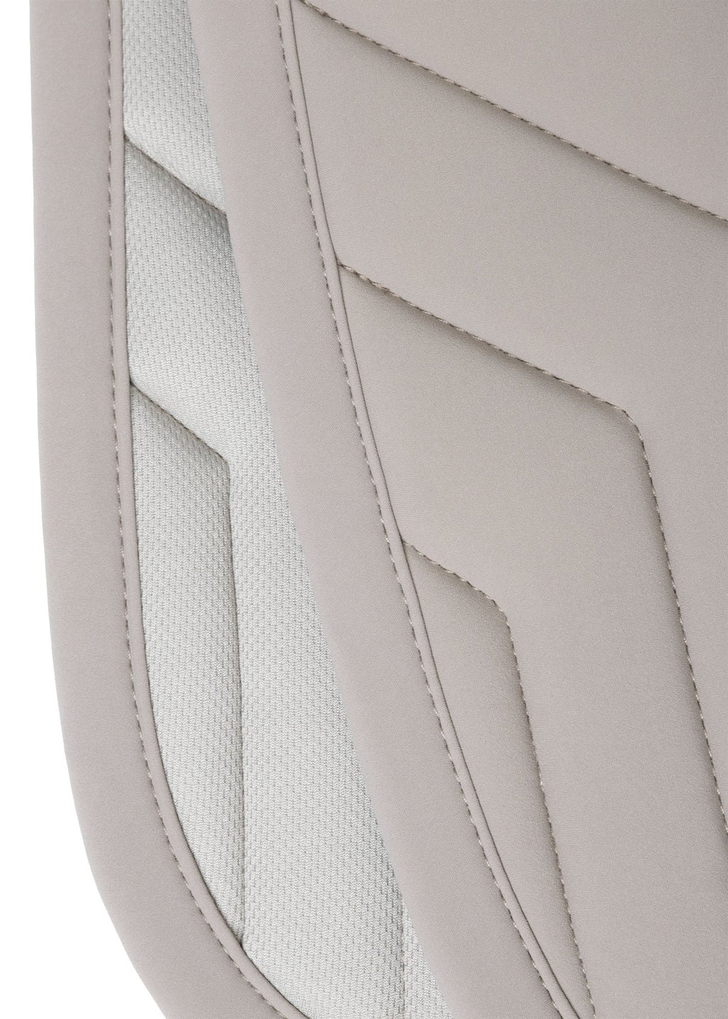 Maximilian Equestrian Schabracke Delta taupe