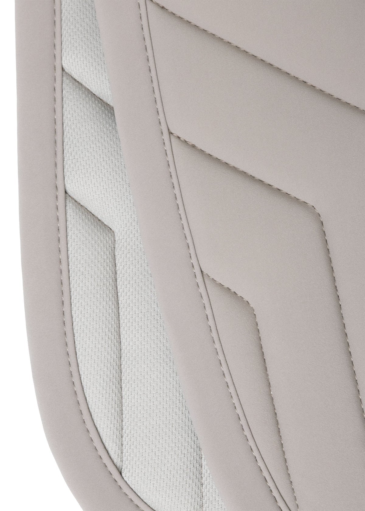 Maximilian Equestrian Schabracke Delta taupe