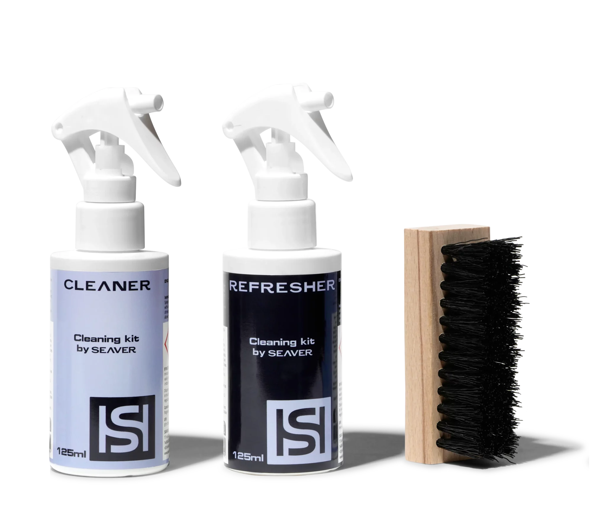 SEAVER Airbag Cleaner & Refresher