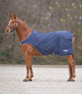 Comfort Führmaschinendecke 100g blau