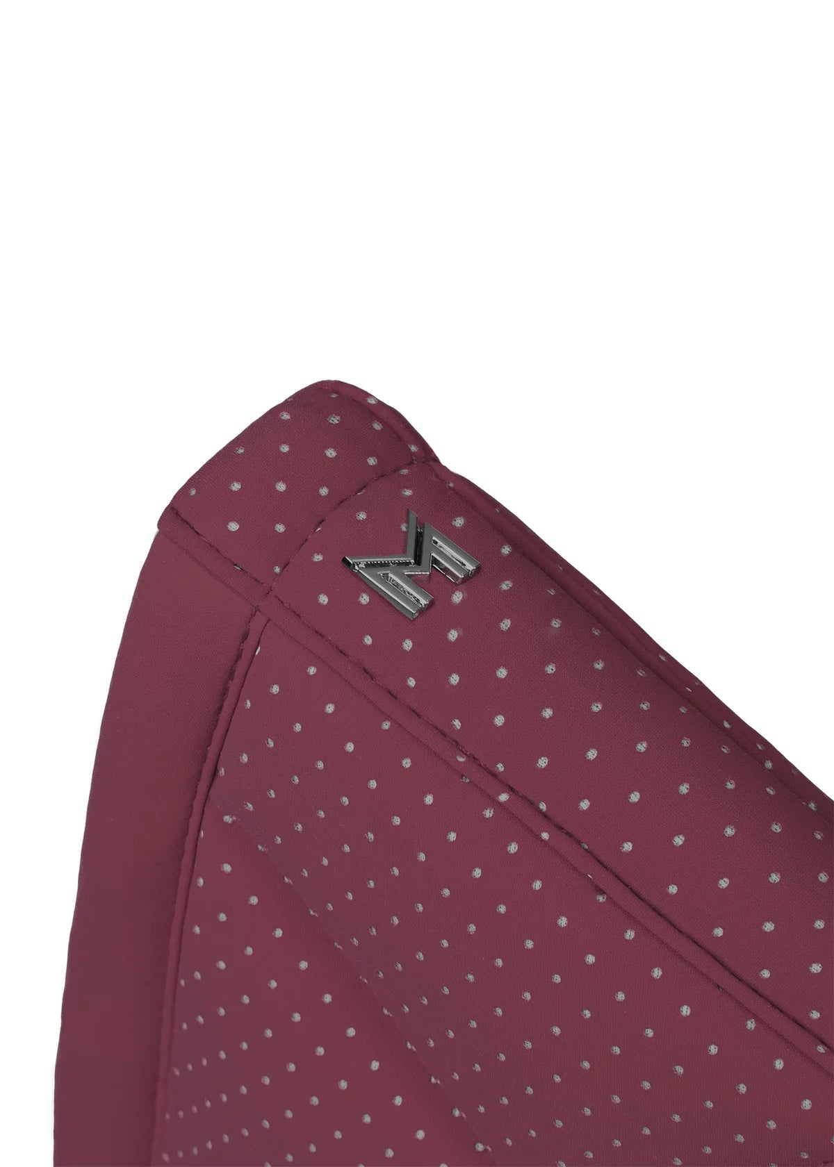 Maximilian Equestrian Schabracke Aeris rosewood