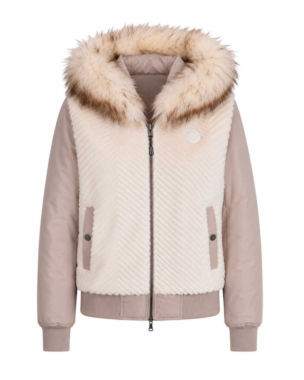 Penelope Wendejacke PL-Lyon