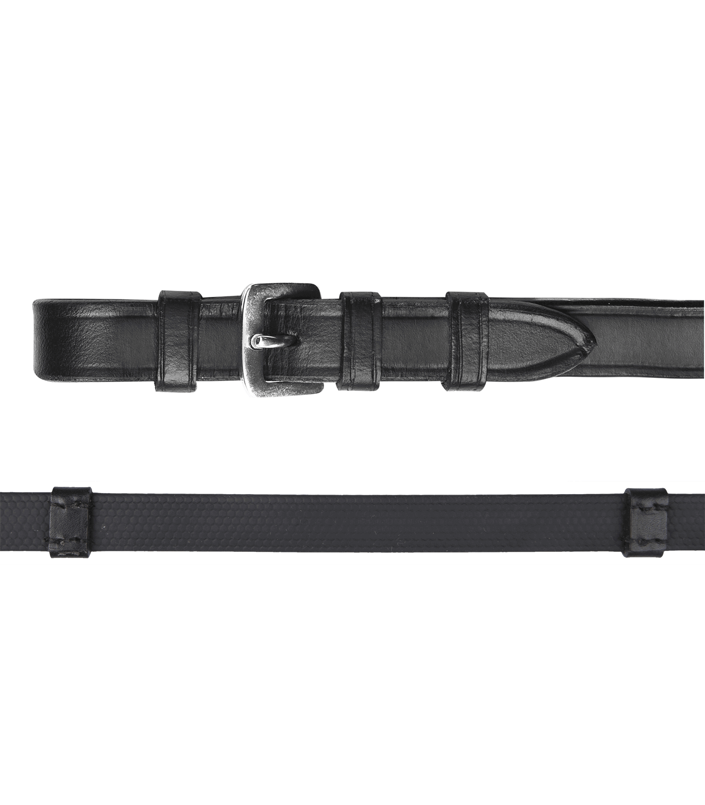 Waldhausen X-Line Gummizügel mit Stegen