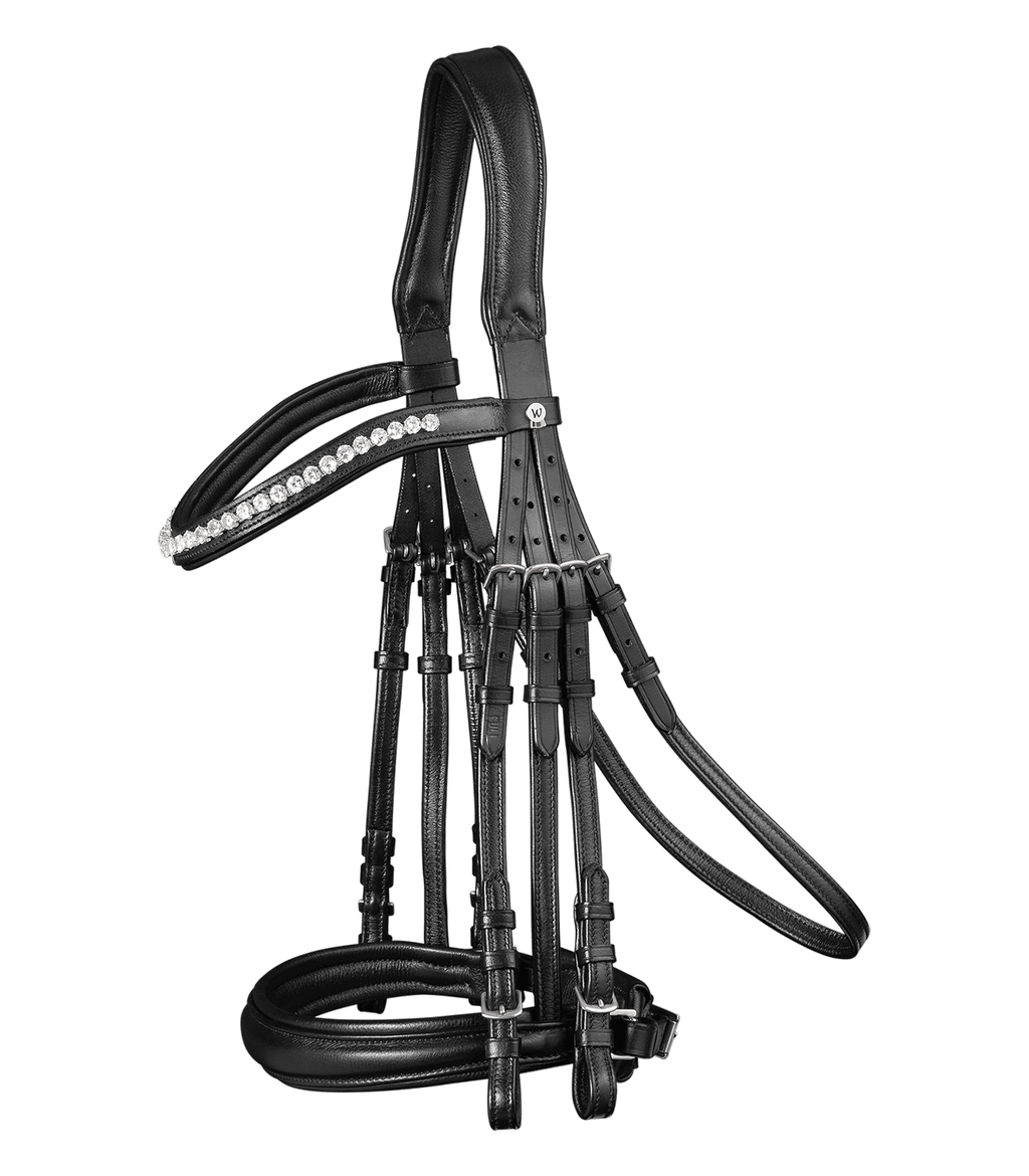 WALDHAUSEN X-LINE KANDARENZAUM SUPERSOFT