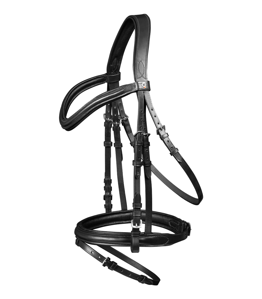 Waldhausen X-Line Standard Trensenzaum London
