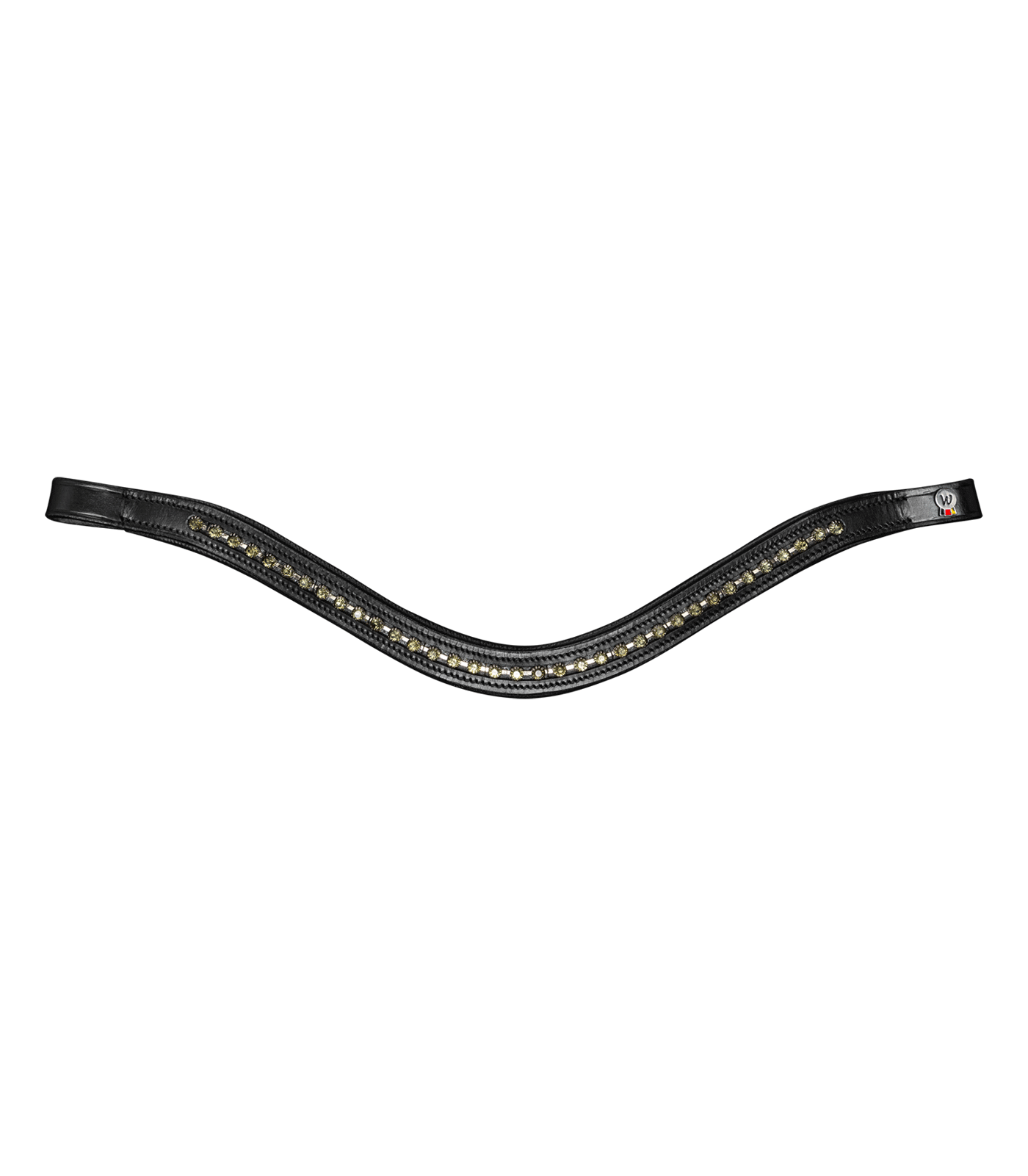 Trensenzaum X-LINE NEW SHAPE II