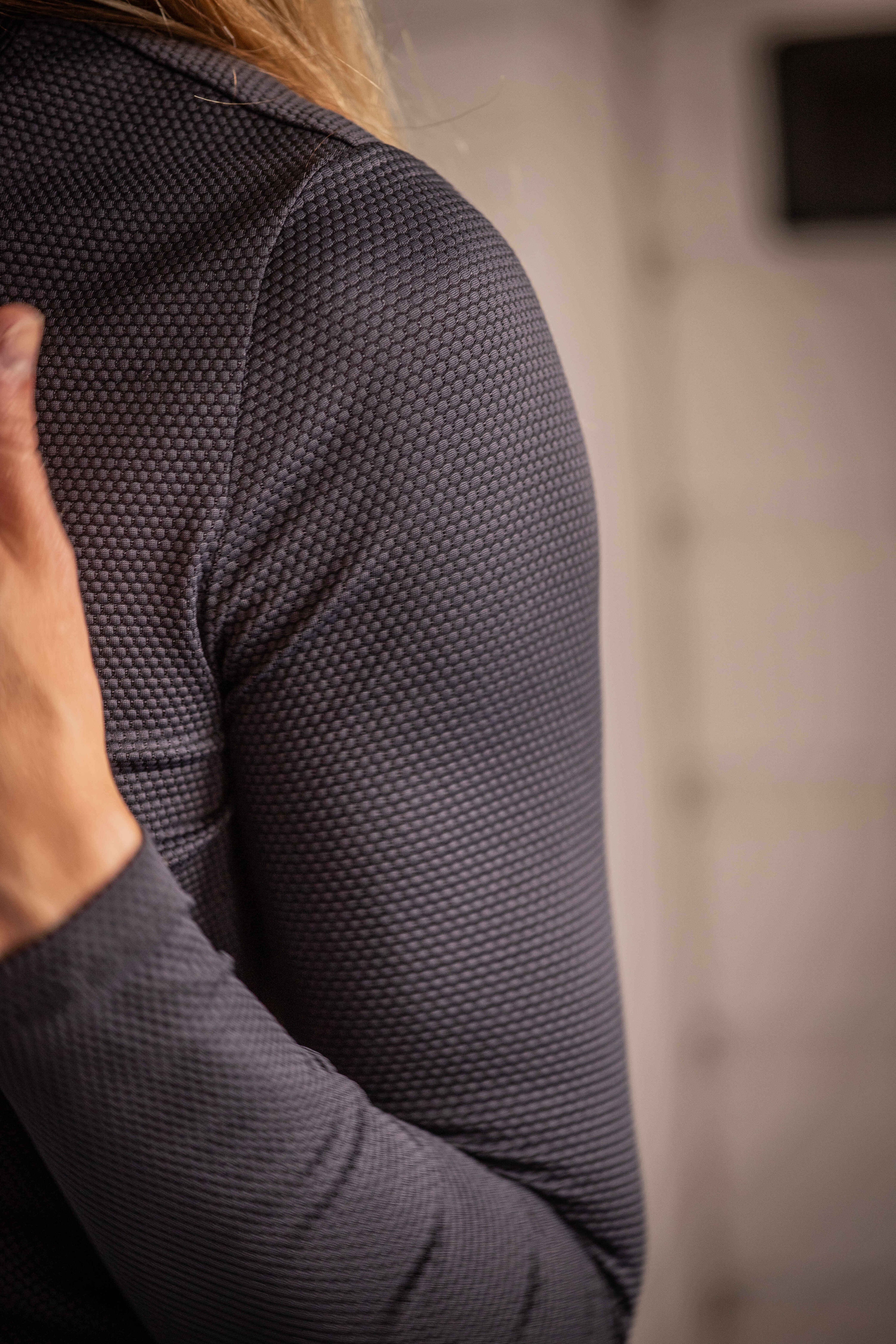 Penelope Shirt Tutty schwarz