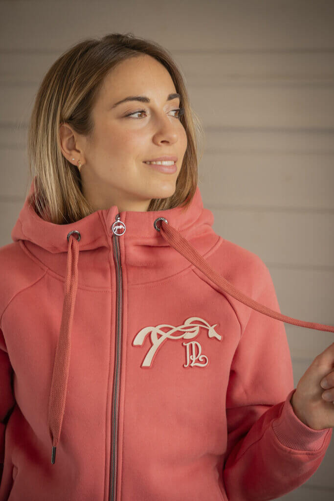 Penelope Hoodie Meiwenty