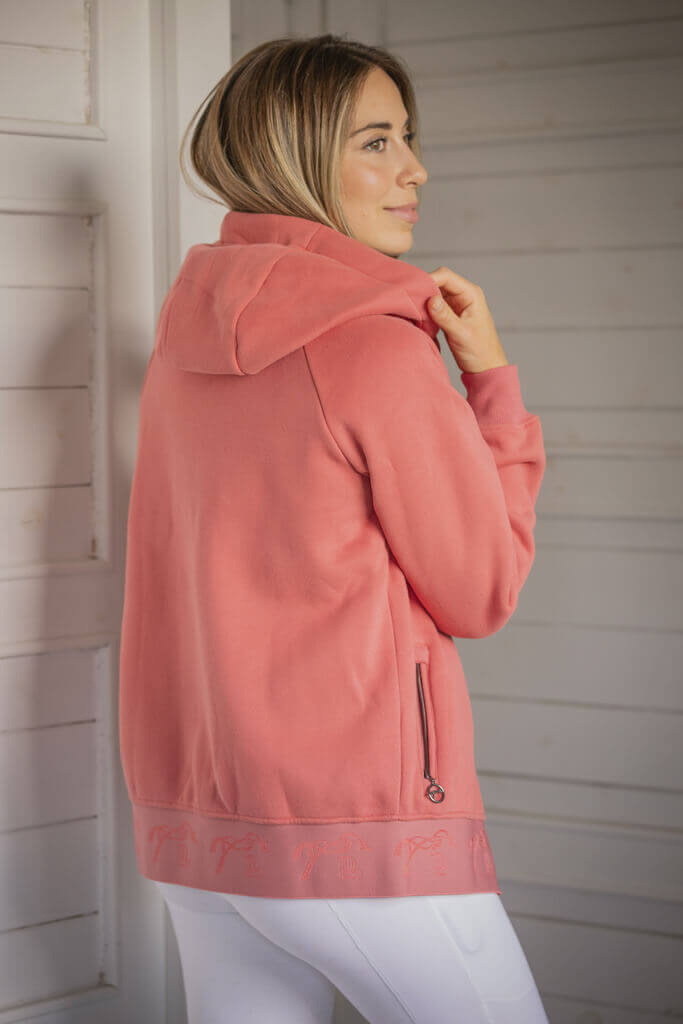 Penelope Hoodie Meiwenty