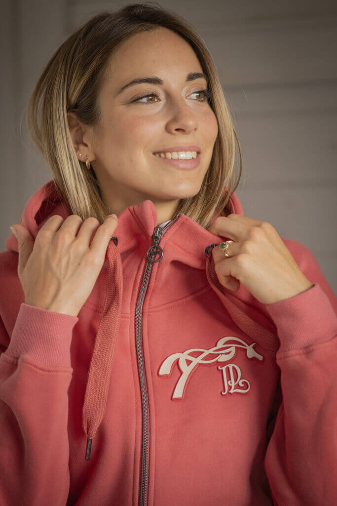 Penelope Hoodie Meiwenty