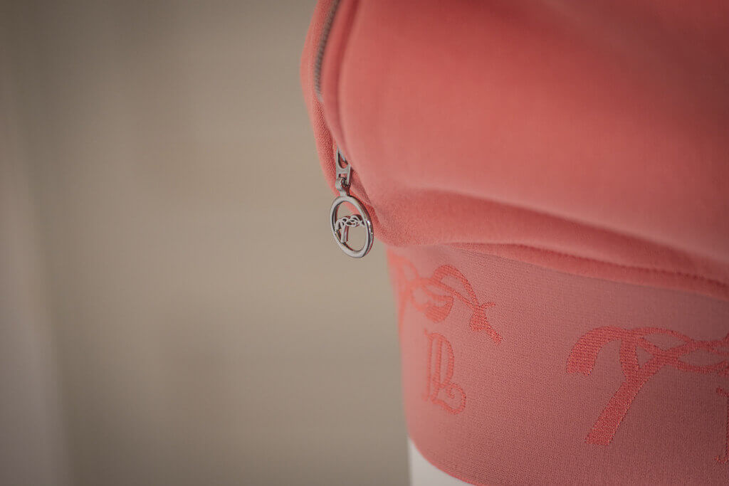 Penelope Hoodie Meiwenty