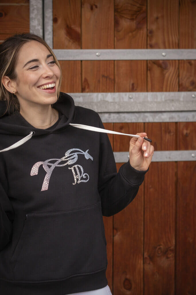 Penelope Hoodie Funny