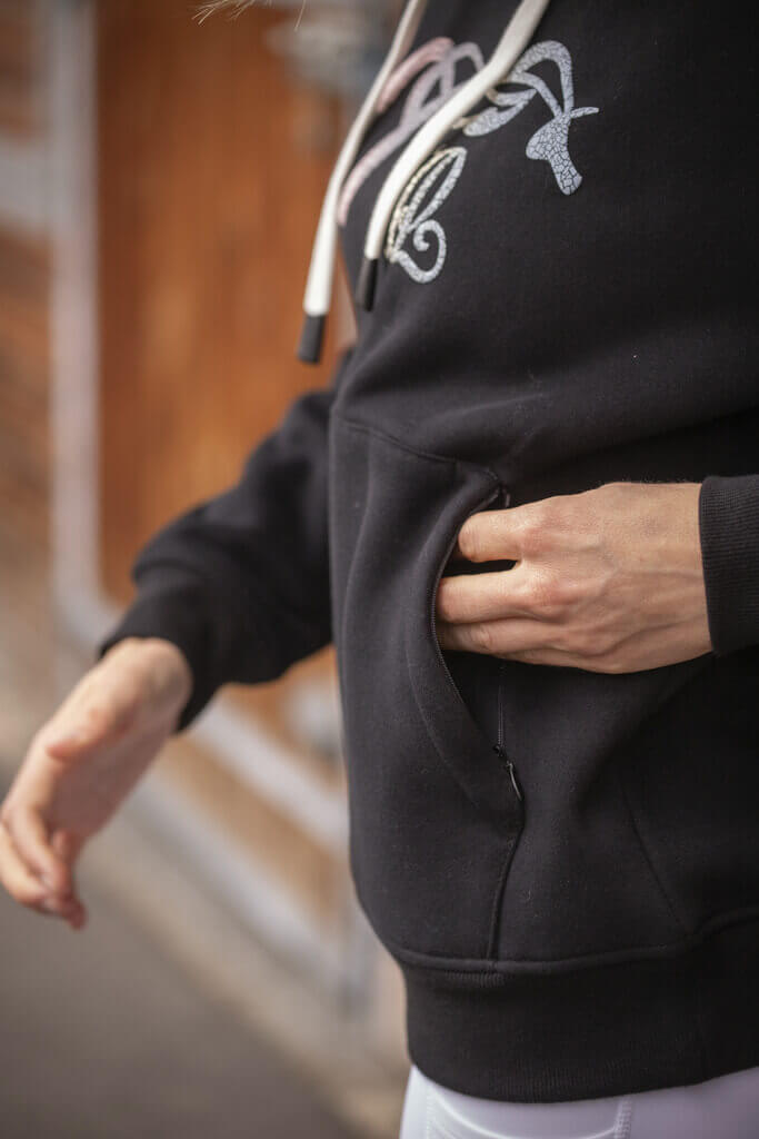 Penelope Hoodie Funny