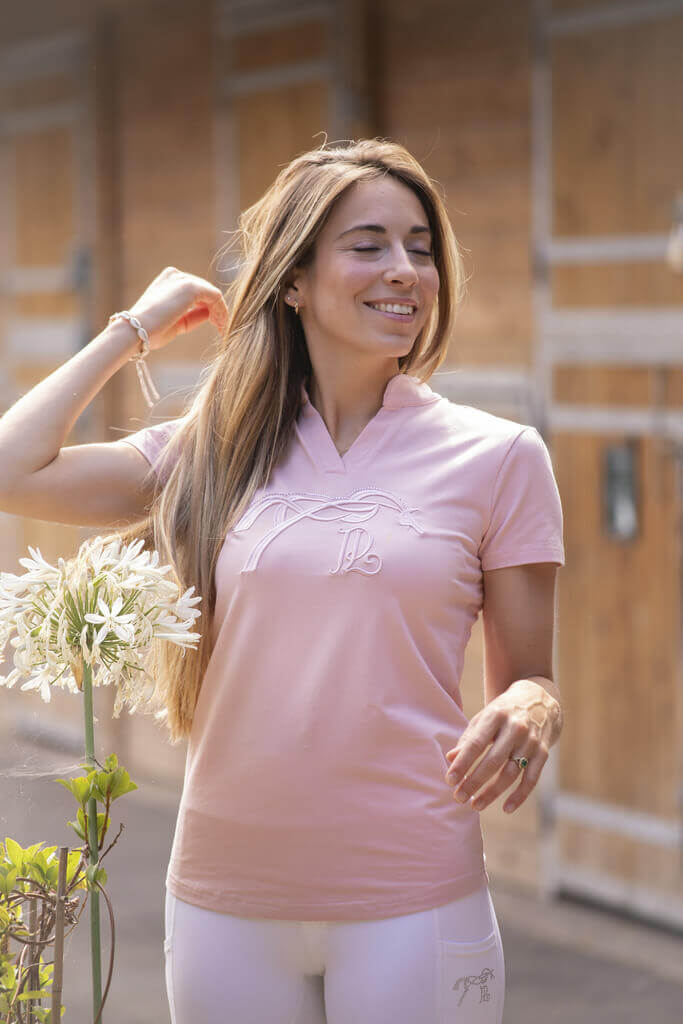 Penelope Polo Iliana