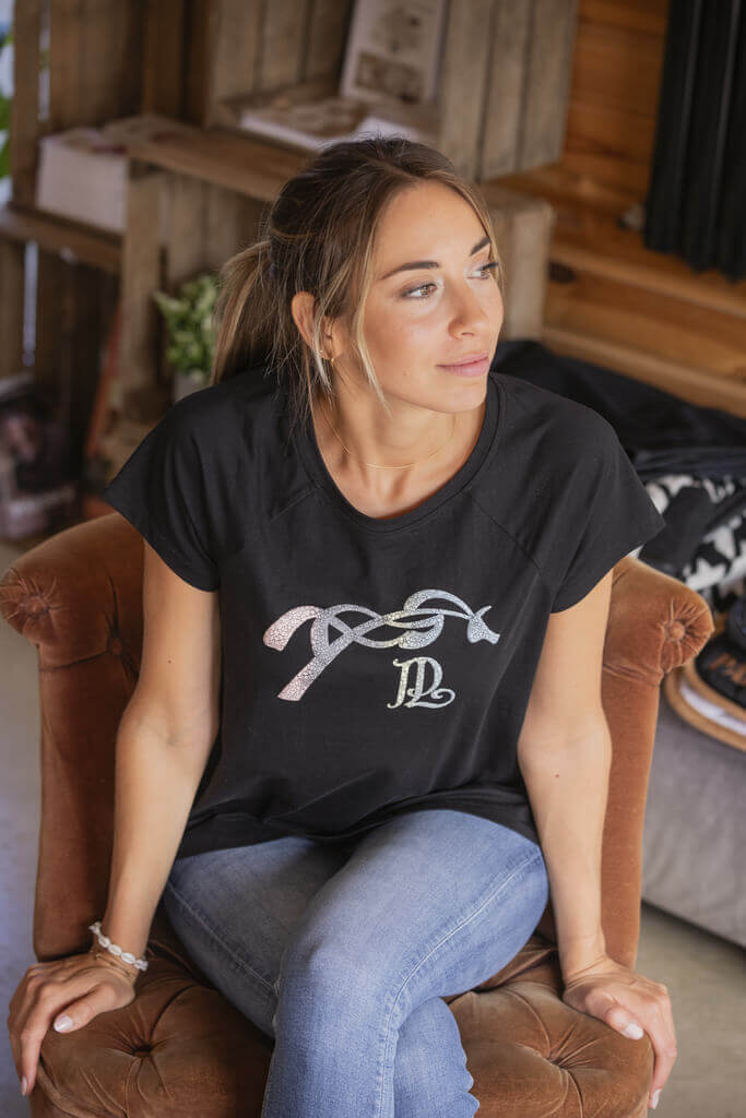 Penelope T-Shirt Funky