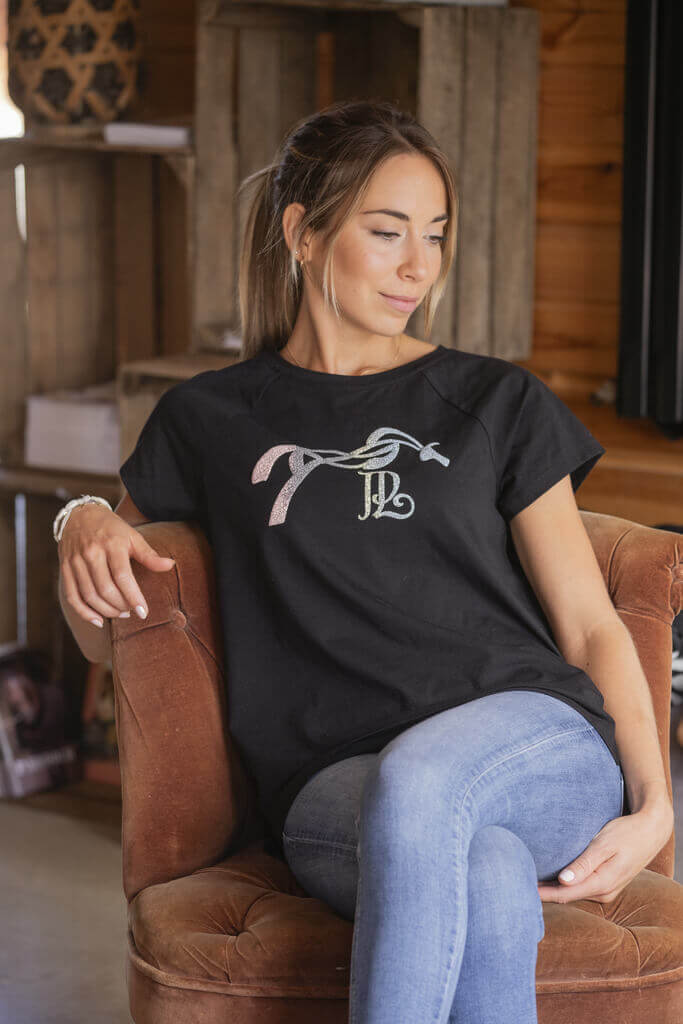 Penelope T-Shirt Funky