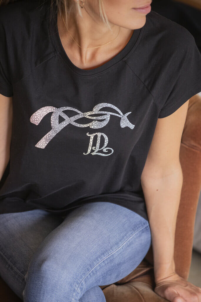 Penelope T-Shirt Funky