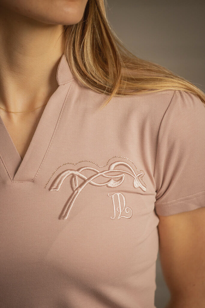 Penelope Polo Josie beige