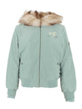 Penelope Bomberjacke Lyon mint