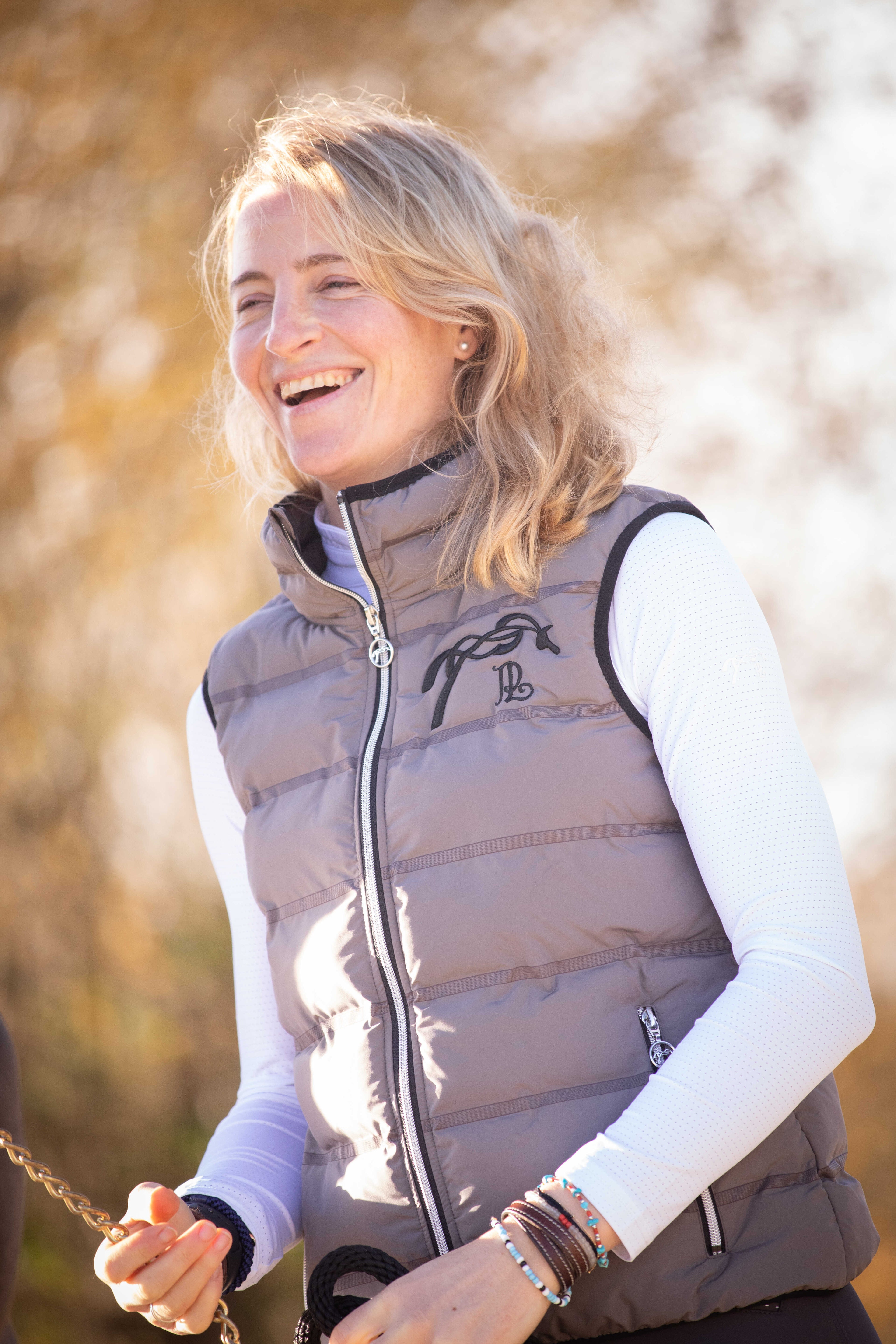 Penelope Weste Anouk