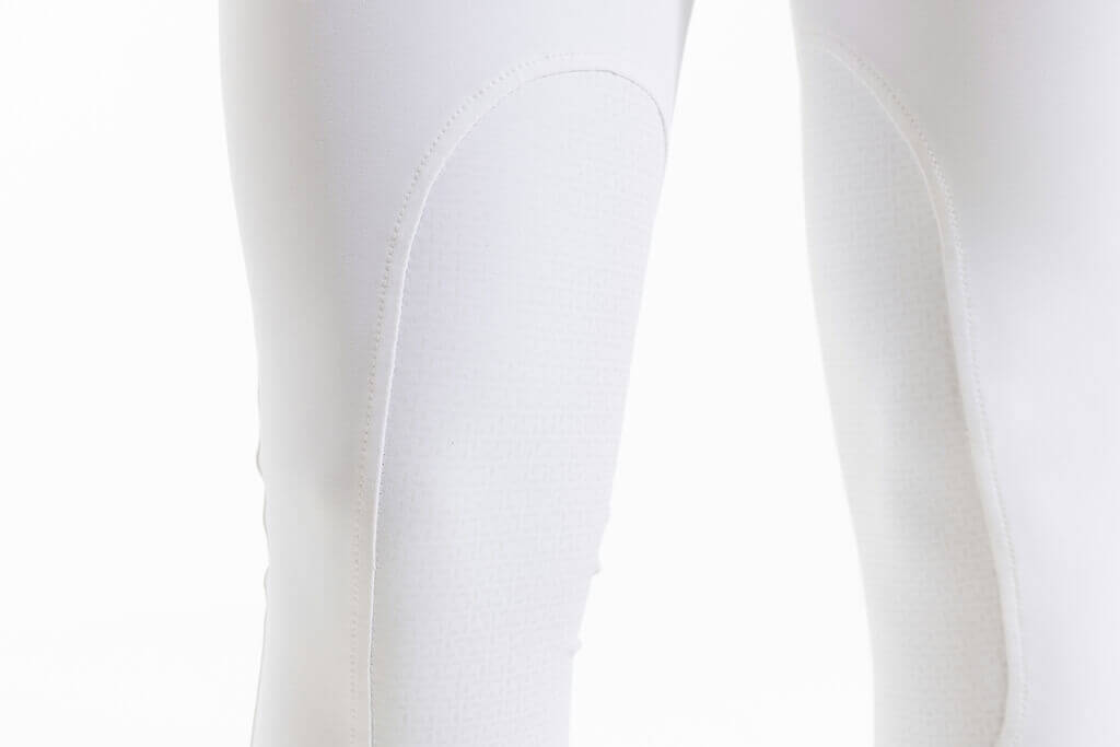 EQUITHÈME REITHOSE YOLANDE weiß