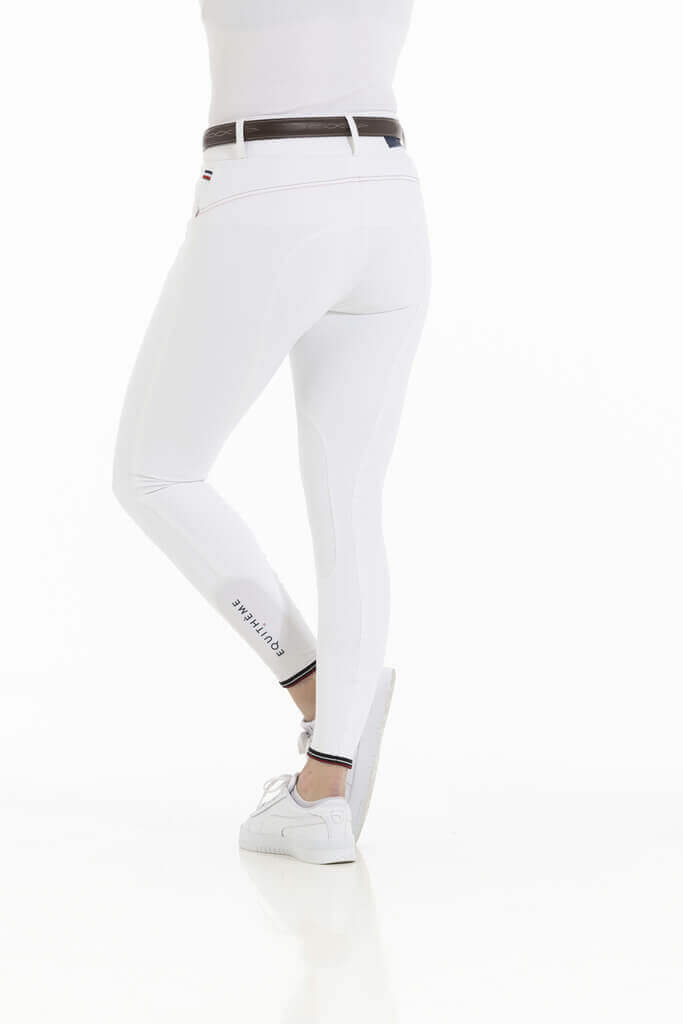 EQUITHÈME REITHOSE YOLANDE weiß
